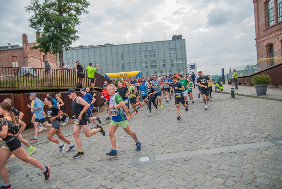 VI Bieg Dookoła Bogucic za nami! [FOTORELACJA] - galeria