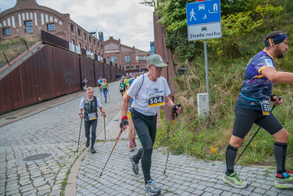 VI Bieg Dookoła Bogucic za nami! [FOTORELACJA] - galeria