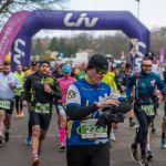 Duathlon Katowice 2025 na Trzech Stawach [FOTORELACJA] - galeria