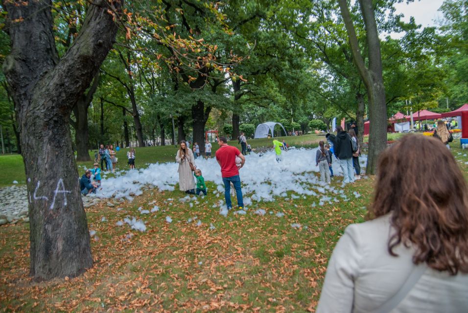 VI Bieg Dookoła Bogucic za nami! [FOTORELACJA] - galeria