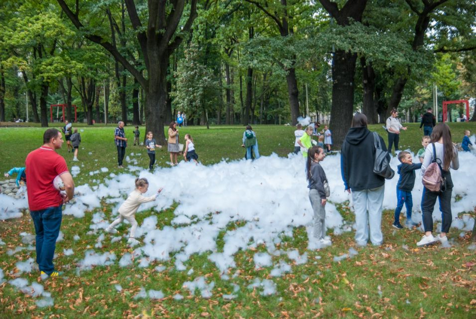 VI Bieg Dookoła Bogucic za nami! [FOTORELACJA] - galeria