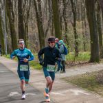 Duathlon Katowice 2025 na Trzech Stawach [FOTORELACJA] - galeria
