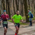 Duathlon Katowice 2025 na Trzech Stawach [FOTORELACJA] - galeria