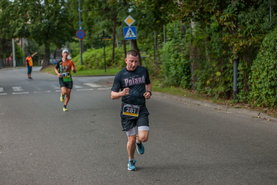 VI Bieg Dookoła Bogucic za nami! [FOTORELACJA] - galeria