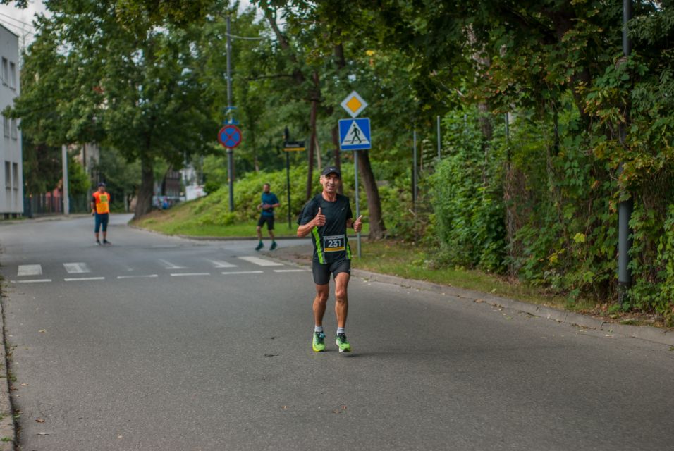 VI Bieg Dookoła Bogucic za nami! [FOTORELACJA] - galeria