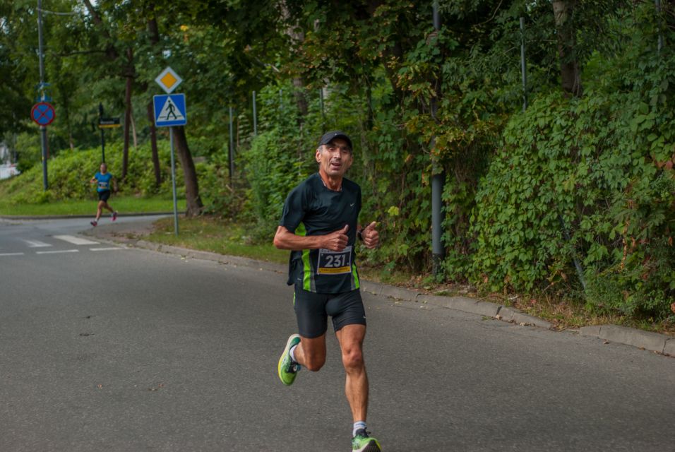 VI Bieg Dookoła Bogucic za nami! [FOTORELACJA] - galeria