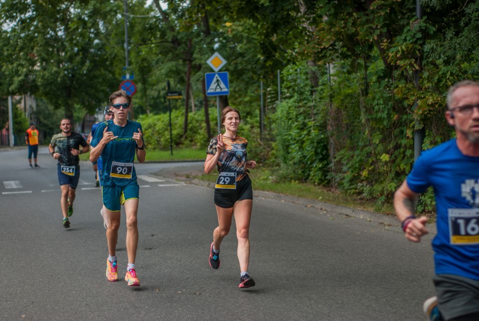 VI Bieg Dookoła Bogucic za nami! [FOTORELACJA] - galeria