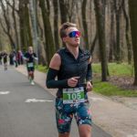 Duathlon Katowice 2025 na Trzech Stawach [FOTORELACJA] - galeria