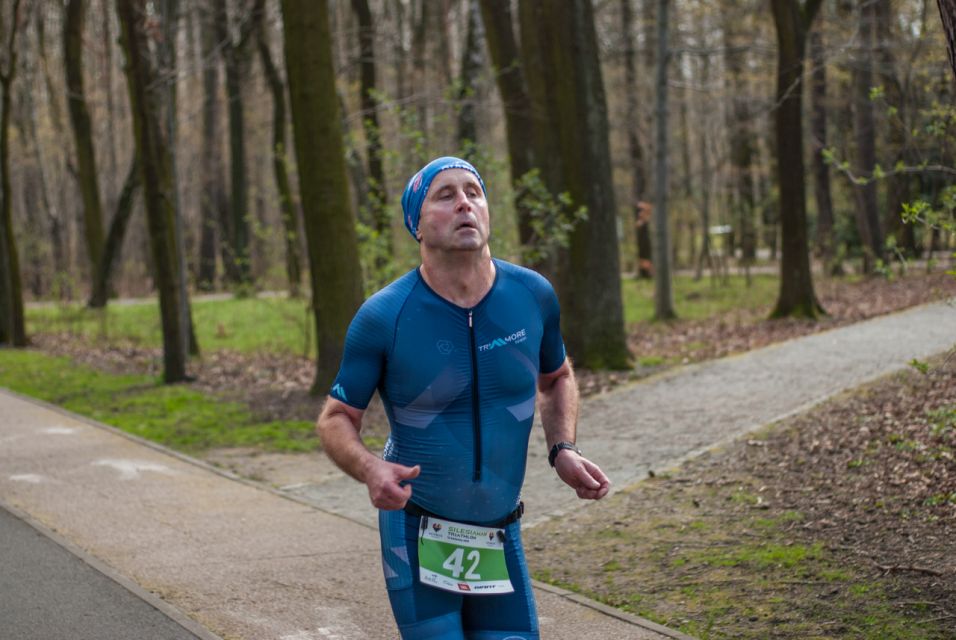 Duathlon Katowice 2025 na Trzech Stawach [FOTORELACJA] - galeria