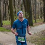 Duathlon Katowice 2025 na Trzech Stawach [FOTORELACJA] - galeria