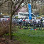 Duathlon Katowice 2025 na Trzech Stawach [FOTORELACJA] - galeria