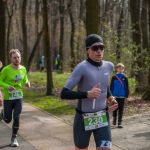 Duathlon Katowice 2025 na Trzech Stawach [FOTORELACJA] - galeria