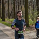 Duathlon Katowice 2025 na Trzech Stawach [FOTORELACJA] - galeria