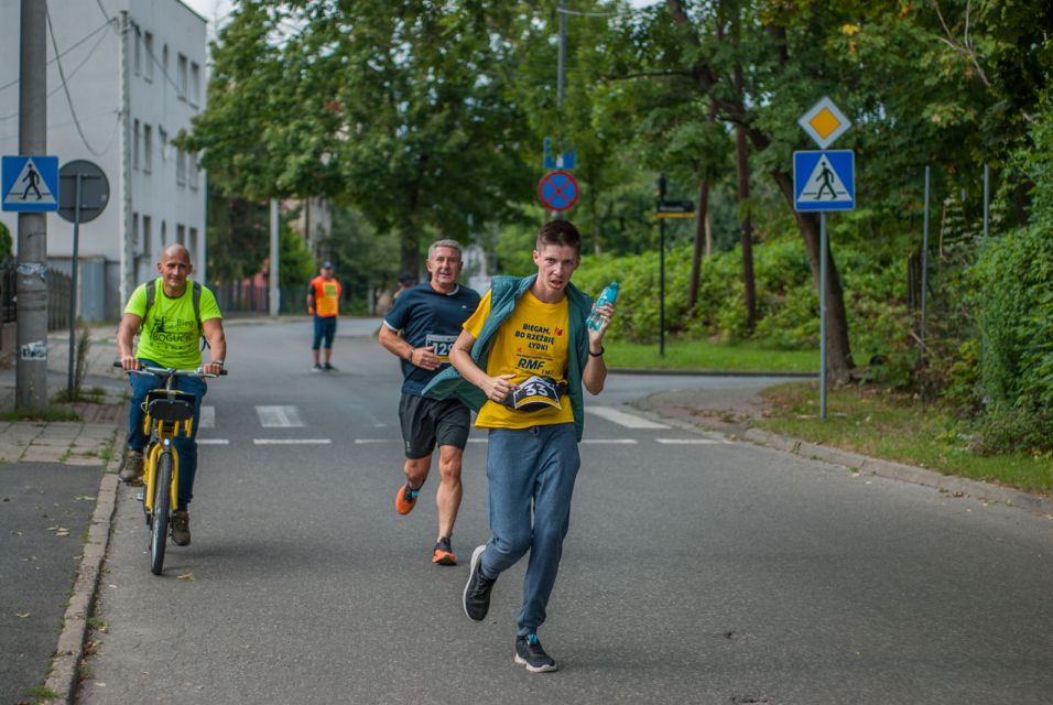 VI Bieg Dookoła Bogucic za nami! [FOTORELACJA] - galeria