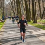 Duathlon Katowice 2025 na Trzech Stawach [FOTORELACJA] - galeria