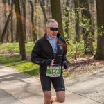 Duathlon Katowice 2025 na Trzech Stawach [FOTORELACJA] - galeria