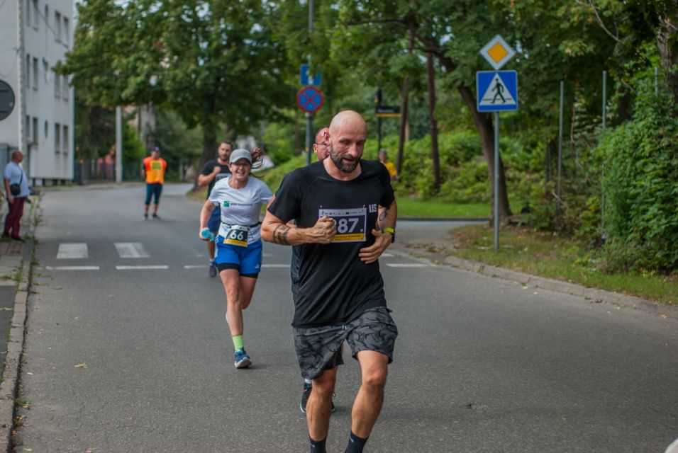 VI Bieg Dookoła Bogucic za nami! [FOTORELACJA] - galeria