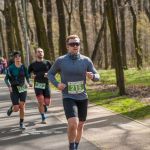 Duathlon Katowice 2025 na Trzech Stawach [FOTORELACJA] - galeria