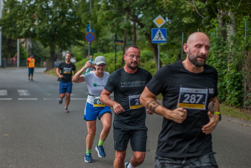 VI Bieg Dookoła Bogucic za nami! [FOTORELACJA] - galeria