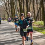 Duathlon Katowice 2025 na Trzech Stawach [FOTORELACJA] - galeria