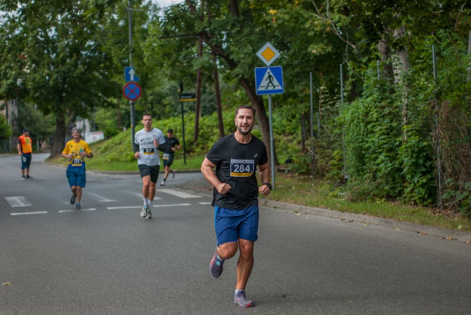 VI Bieg Dookoła Bogucic za nami! [FOTORELACJA] - galeria