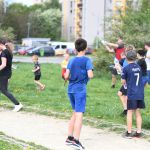 Śmigus-Dyngus w Chorzowie jak za dawnych lat! Wodne bitwy przyciągnęły tłumy - galeria