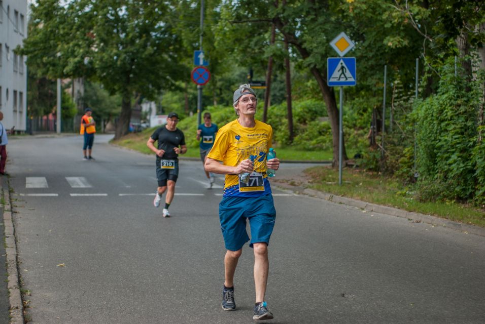 VI Bieg Dookoła Bogucic za nami! [FOTORELACJA] - galeria