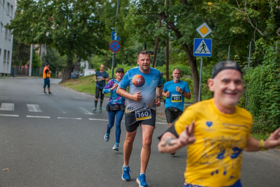 VI Bieg Dookoła Bogucic za nami! [FOTORELACJA] - galeria