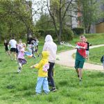 Śmigus-Dyngus w Chorzowie jak za dawnych lat! Wodne bitwy przyciągnęły tłumy - galeria