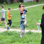 Śmigus-Dyngus w Chorzowie jak za dawnych lat! Wodne bitwy przyciągnęły tłumy - galeria
