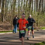 Duathlon Katowice 2025 na Trzech Stawach [FOTORELACJA] - galeria