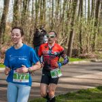 Duathlon Katowice 2025 na Trzech Stawach [FOTORELACJA] - galeria