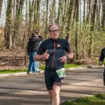 Duathlon Katowice 2025 na Trzech Stawach [FOTORELACJA] - galeria