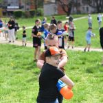 Śmigus-Dyngus w Chorzowie jak za dawnych lat! Wodne bitwy przyciągnęły tłumy - galeria