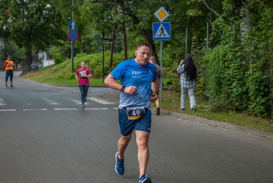 VI Bieg Dookoła Bogucic za nami! [FOTORELACJA] - galeria