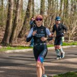 Duathlon Katowice 2025 na Trzech Stawach [FOTORELACJA] - galeria