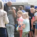 Śmigus-Dyngus w Chorzowie jak za dawnych lat! Wodne bitwy przyciągnęły tłumy - galeria