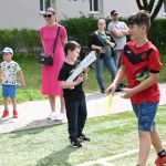 Śmigus-Dyngus w Chorzowie jak za dawnych lat! Wodne bitwy przyciągnęły tłumy - galeria