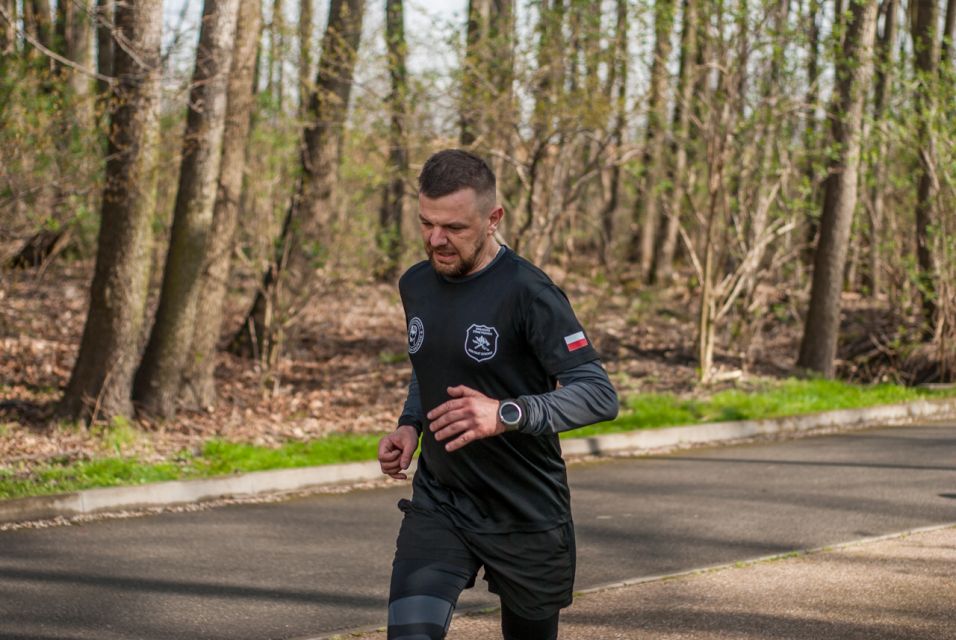 Duathlon Katowice 2025 na Trzech Stawach [FOTORELACJA] - galeria