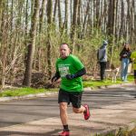 Duathlon Katowice 2025 na Trzech Stawach [FOTORELACJA] - galeria