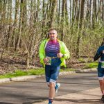 Duathlon Katowice 2025 na Trzech Stawach [FOTORELACJA] - galeria