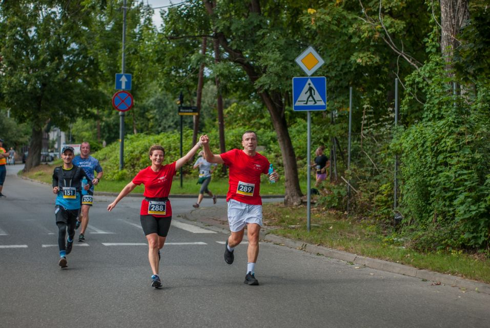 VI Bieg Dookoła Bogucic za nami! [FOTORELACJA] - galeria