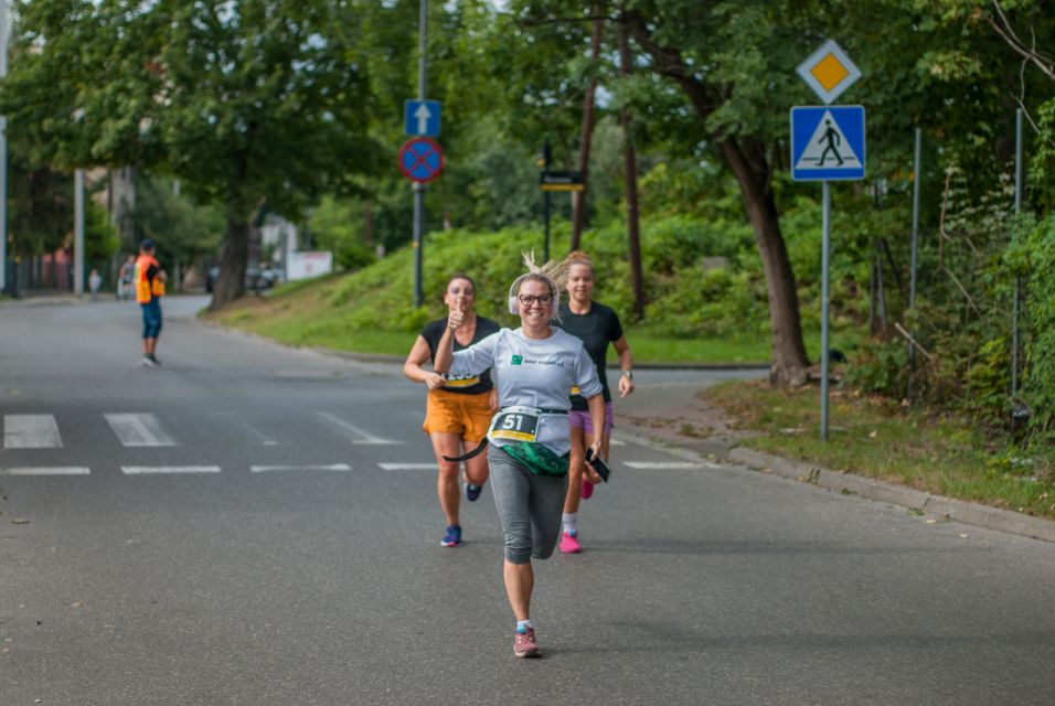 VI Bieg Dookoła Bogucic za nami! [FOTORELACJA] - galeria