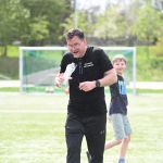 Śmigus-Dyngus w Chorzowie jak za dawnych lat! Wodne bitwy przyciągnęły tłumy - galeria