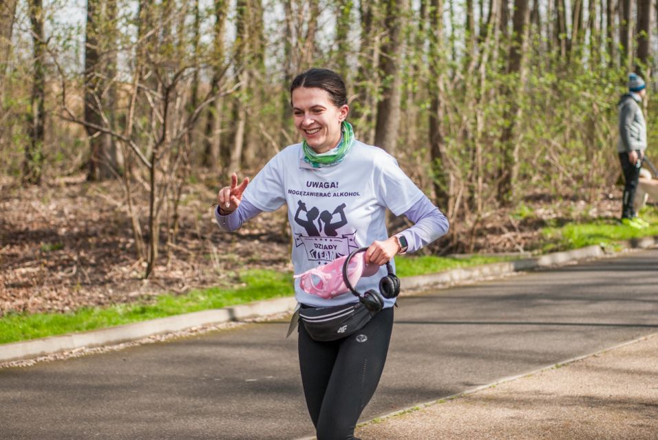 Duathlon Katowice 2025 na Trzech Stawach [FOTORELACJA] - galeria