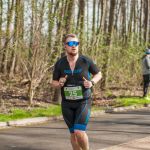 Duathlon Katowice 2025 na Trzech Stawach [FOTORELACJA] - galeria
