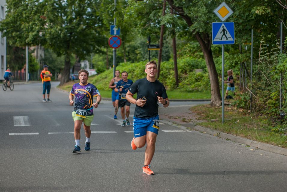 VI Bieg Dookoła Bogucic za nami! [FOTORELACJA] - galeria