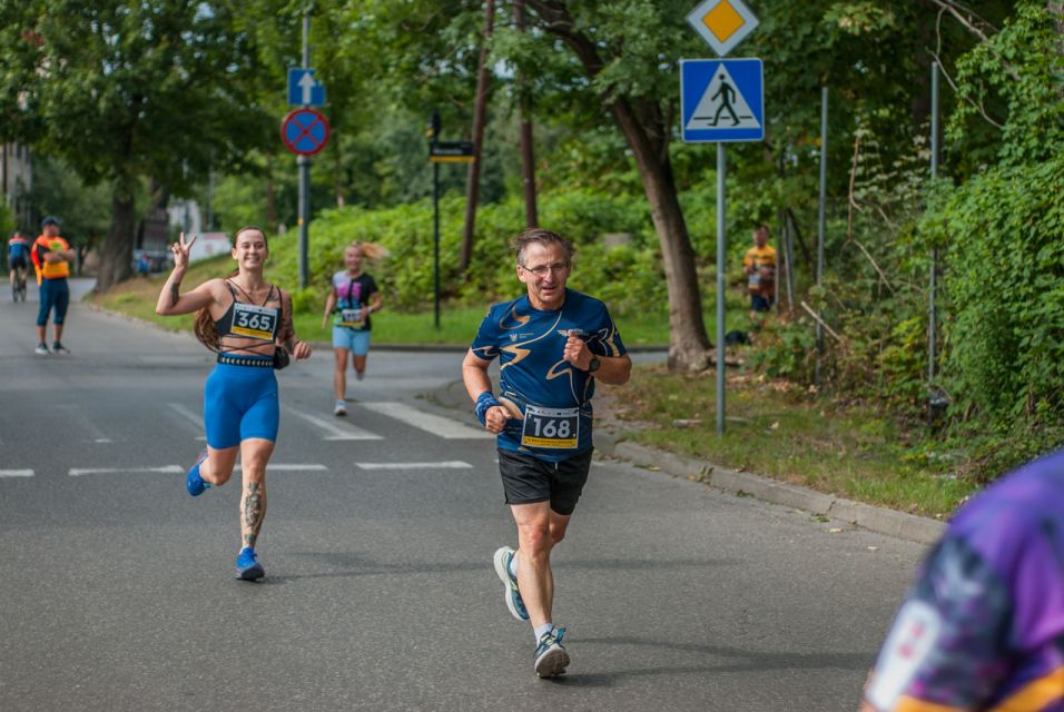 VI Bieg Dookoła Bogucic za nami! [FOTORELACJA] - galeria
