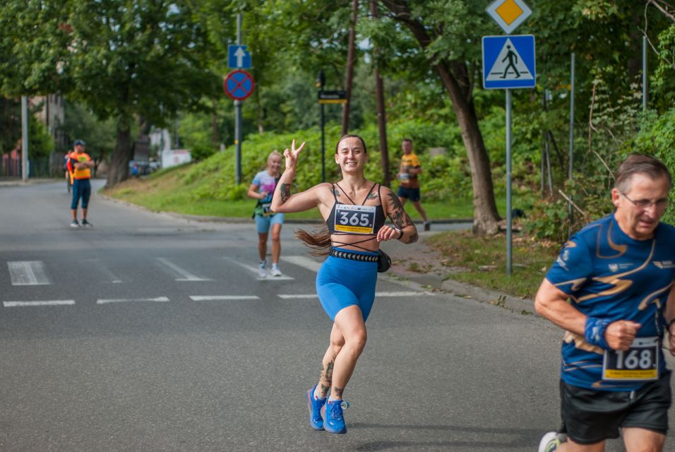 VI Bieg Dookoła Bogucic za nami! [FOTORELACJA] - galeria
