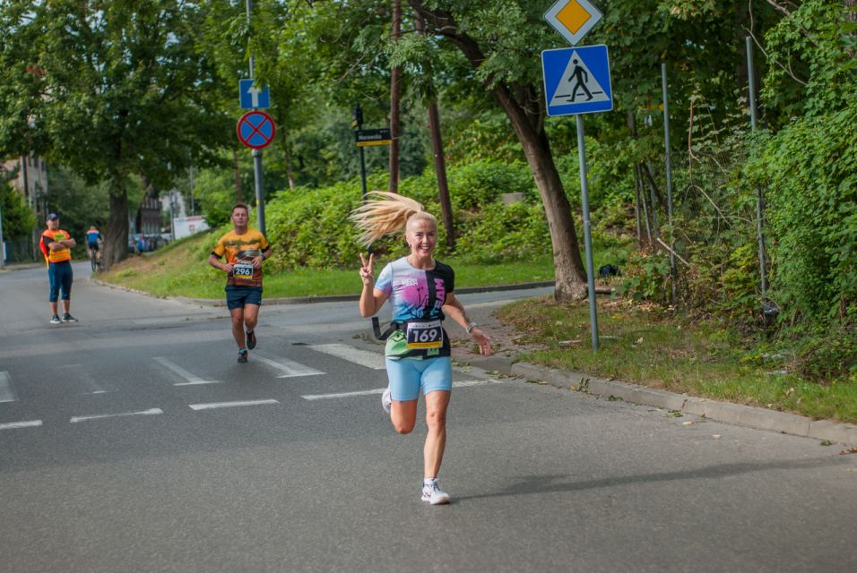 VI Bieg Dookoła Bogucic za nami! [FOTORELACJA] - galeria